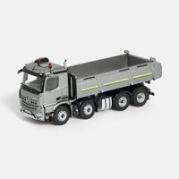 Mercedes-Benz Arocs 8x4 Meiller tipper